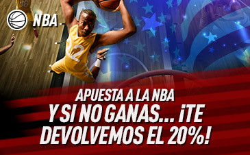 Promociones con Devolución de Apuestas